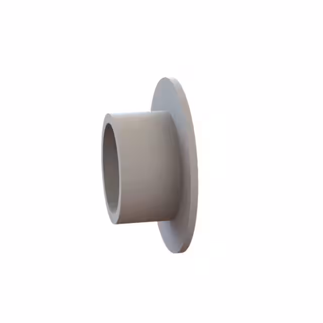 12SWS4005 Essentra Components  Rondelle - Spalla della boccola